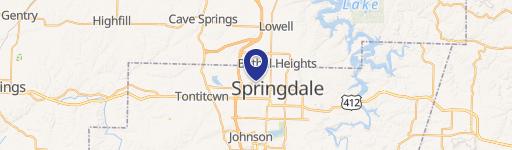 Springdale, AR 72762