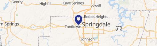 Springdale, AR 72762