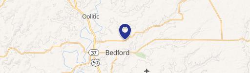 424 Heltonville W Rd