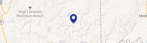 208 Hidden Fls Cp Rd