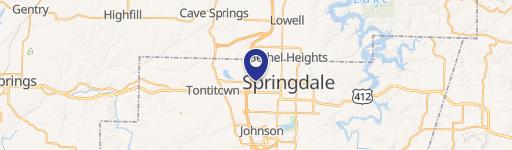 Springdale, AR 72762