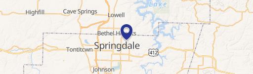 Springdale, AR 72764
