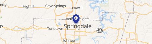 Springdale, AR 72764