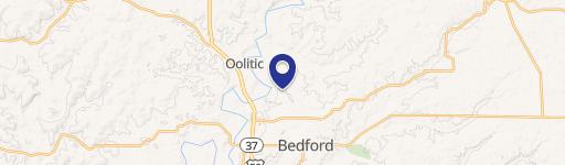 524 Ike Underwood Ln