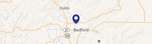 2103 John Williams Blvd