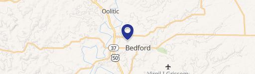 2328 John Williams Blvd