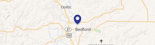 2030 John Williams Blvd