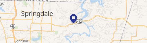 Springdale, AR 72764