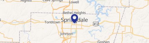 Springdale, AR 72764