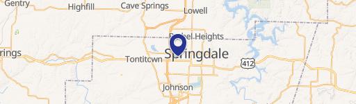 Springdale, AR 72762