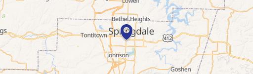 Springdale, AR 72764