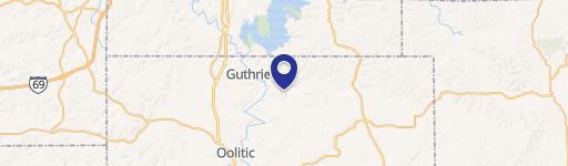 555 Little Salt Crk Run