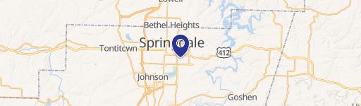 Springdale, AR 72764