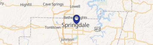 Springdale, AR 72764