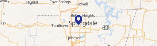 Springdale, AR 
