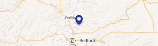 Oolitic Rd