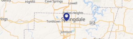 Springdale, AR 72762