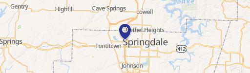 Springdale, AR 72762