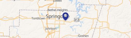 Springdale, AR 72764