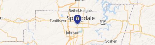 Springdale, AR 72764