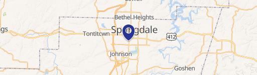 Springdale, AR 72764