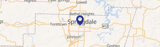 Springdale, AR 72764