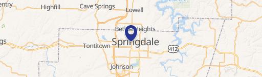Springdale, AR 72764