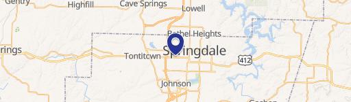 Springdale, AR 72762