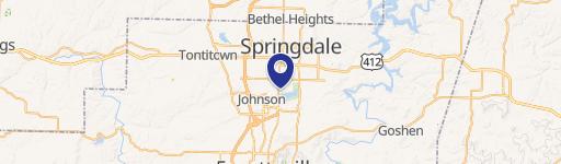 Springdale, AR 72764