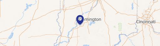 6140 Mineral Koleen Rd