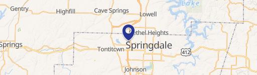 Springdale, AR 72762
