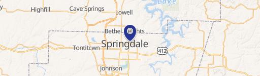 Springdale, AR 72764