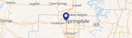 Springdale, AR 72762