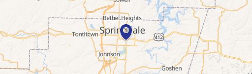 2854 Old Missouri Rd, Unit A