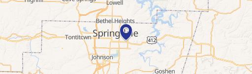Springdale, AR 72764