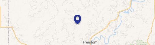 Freedom Arney Rd