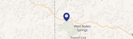 1786 County Rd 1040th W