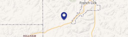 1135 County Rd 1050th W