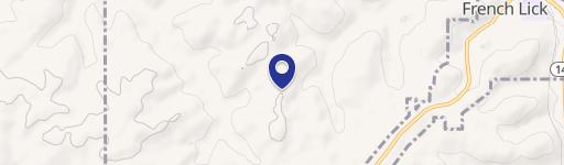 1109 County Rd 1050th W