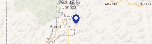 7601 County Rd 25th S