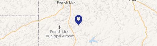 7167 County Rd 375th S