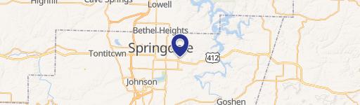 Springdale, AR 72764