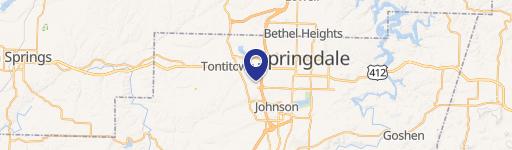 3384 Gene George Blvd