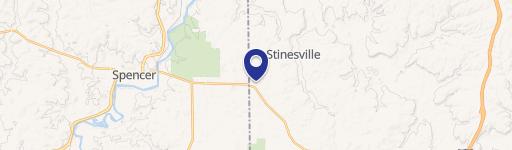 9700 Foster Fiscus Rd