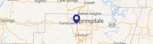 Springdale, AR 