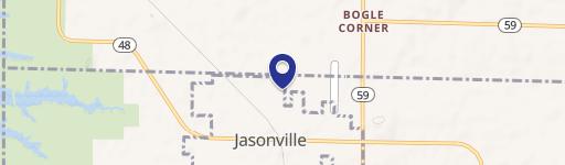 14632 Shakamak Ests Dr