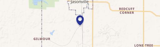 Jasonville, IN 47438