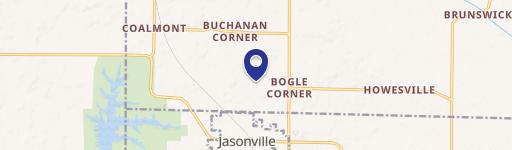 4638 County Rd 1450th S