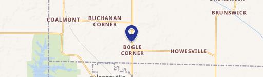 14280 County Rd 400th W