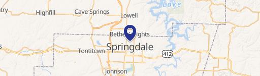 Springdale, AR 72764